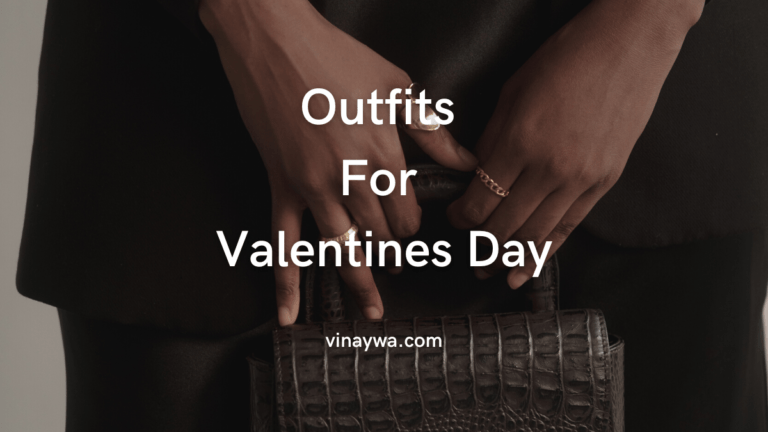 outfits for valentines day