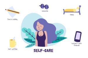 Best Self Care Tips For Women