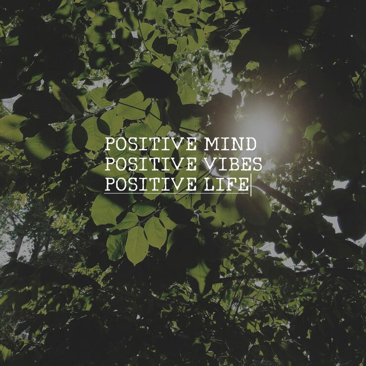 Inspirational Relaxation Captions