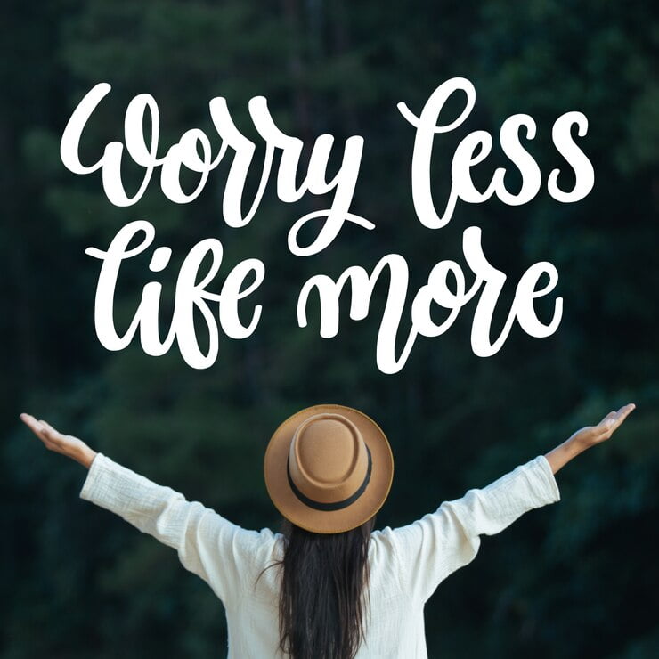 Short Relaxed Captions for Instagram