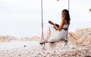 Best Relaxation Instagram Captions