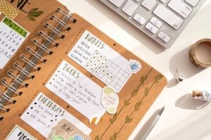 New Year Resolution Ideas for 2025