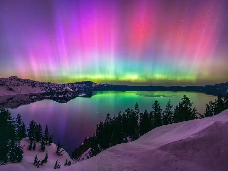 Northern Lights
