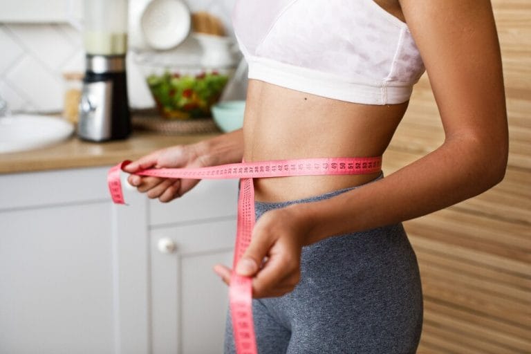 How to Stay Motivated on Your Weight Loss Journey