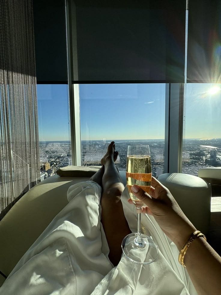 I Was Always Meant for More