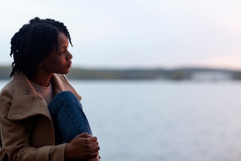 Maybe Was Never Enough