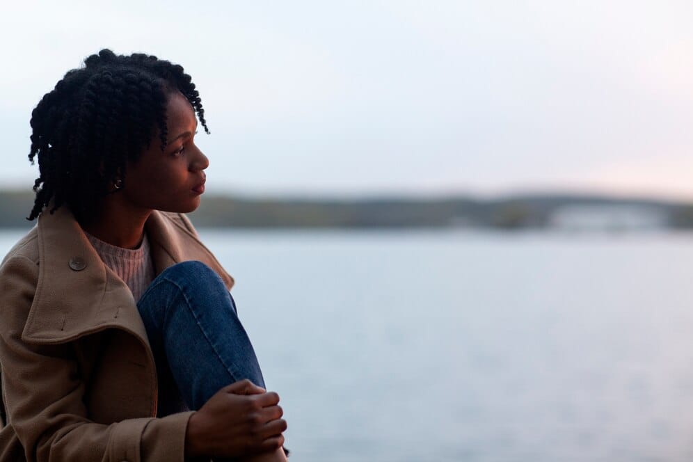 Maybe Was Never Enough