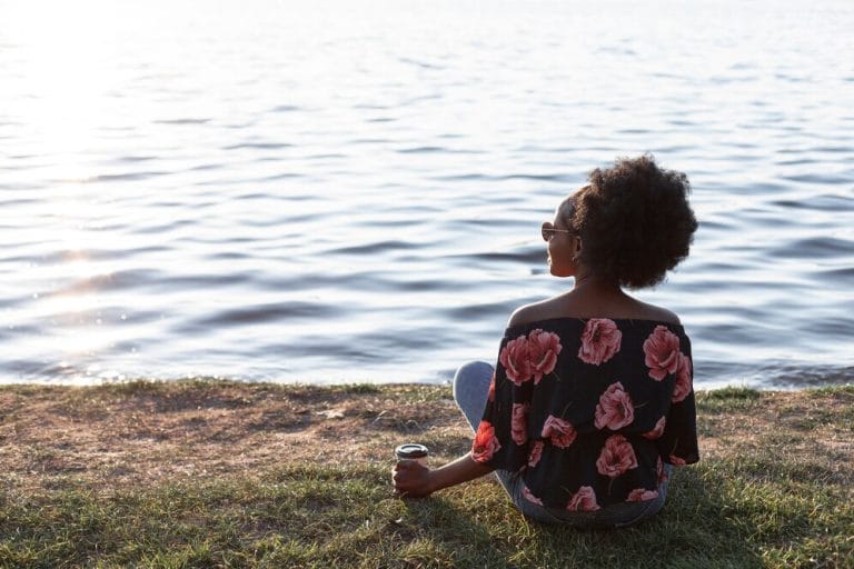 Self-Healing Journey