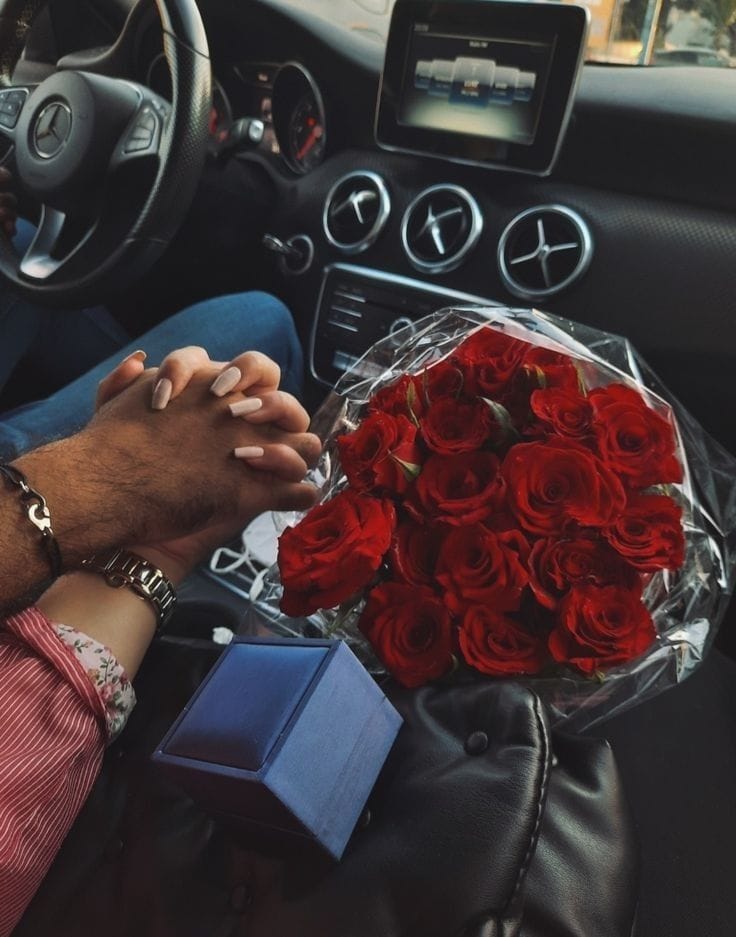 To The One I'm Still Hoping For