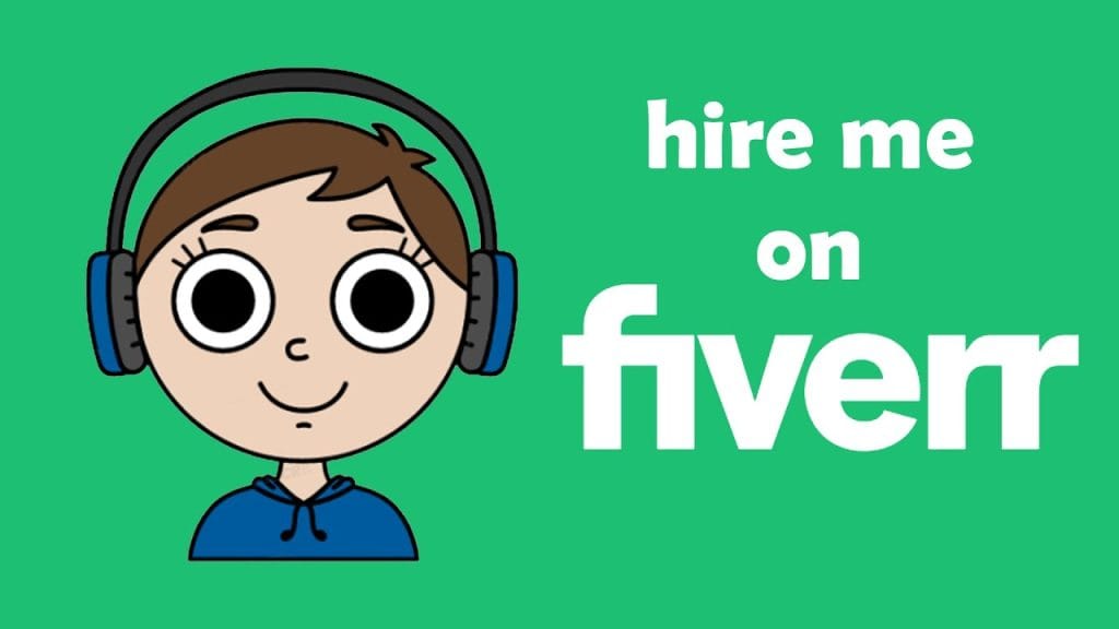 fiverr