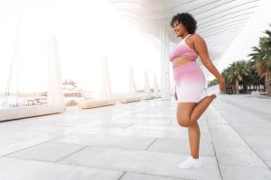 walking for weight loss