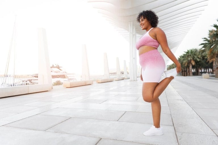 walking for weight loss