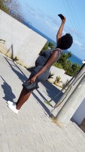 Happy Mother’s Day, Love