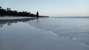 Dear Mama. For the Woman Who Held Me Anyway