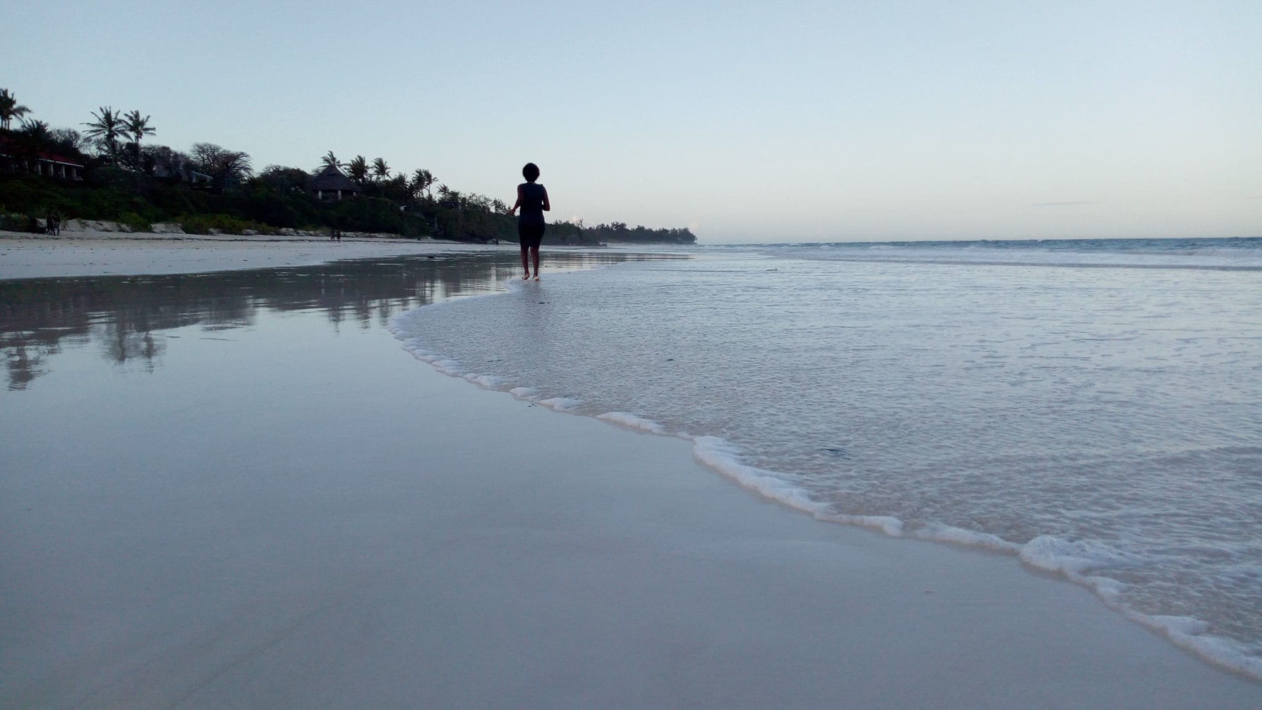 Dear Mama. For the Woman Who Held Me Anyway