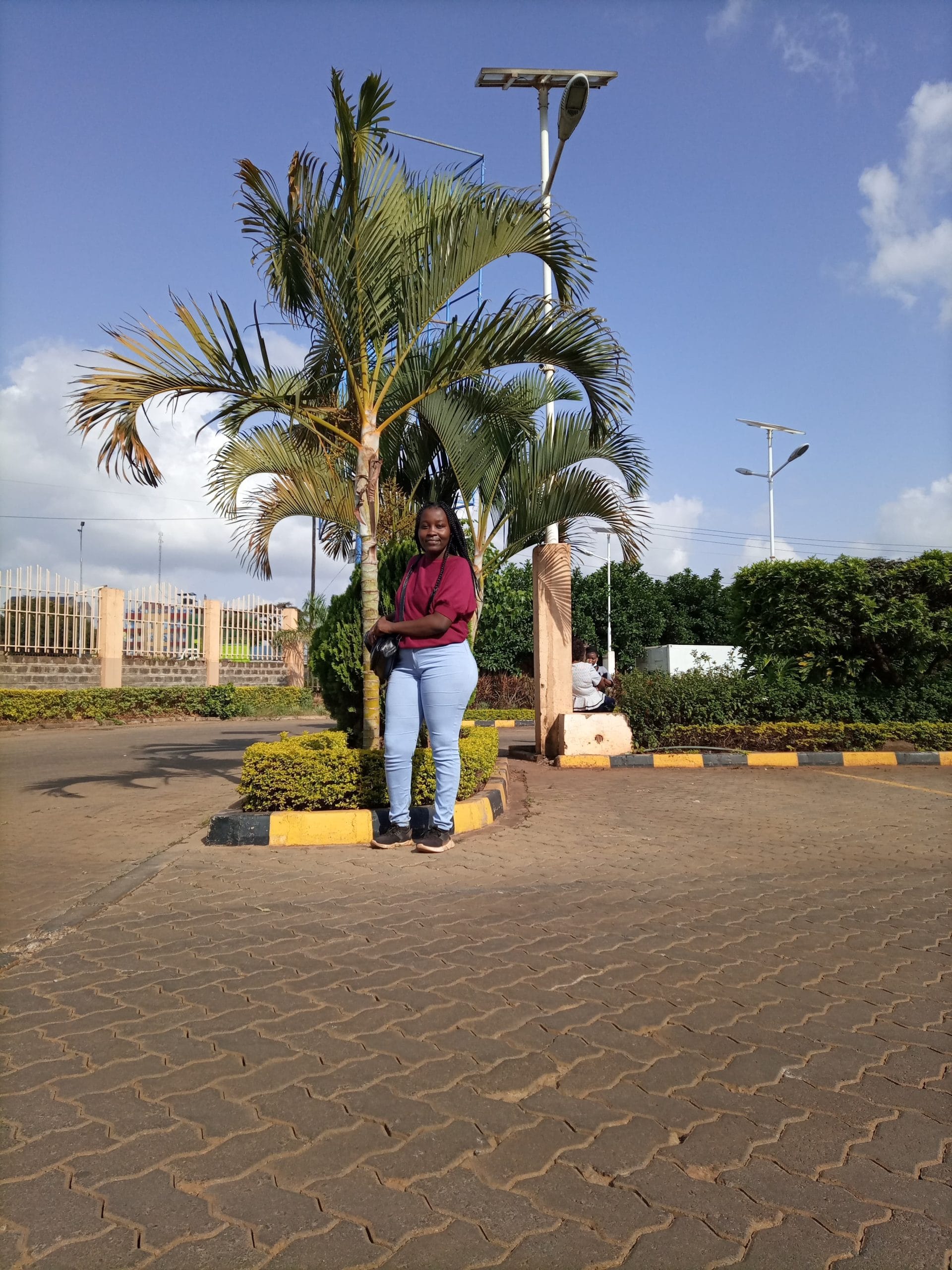 For The Firstborn Daughter