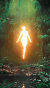 Conversations with My Higher Self