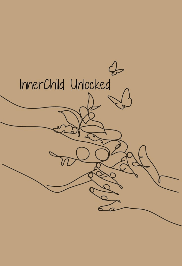 Conversations with My Inner Child