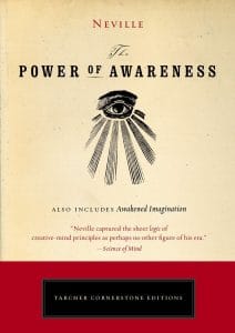 The Power of Awareness Summary