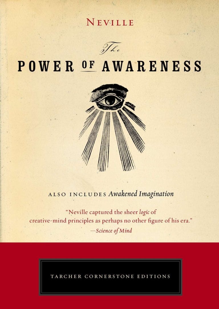 The Power of Awareness Summary