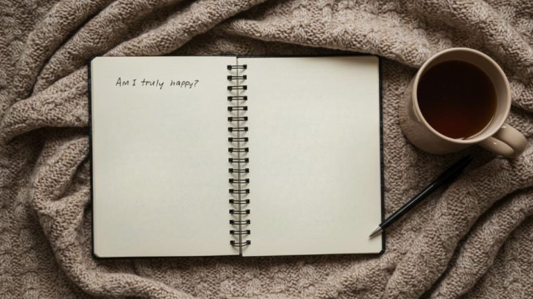 Questions That Changed My Life This Year