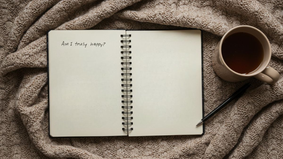 Questions That Changed My Life This Year