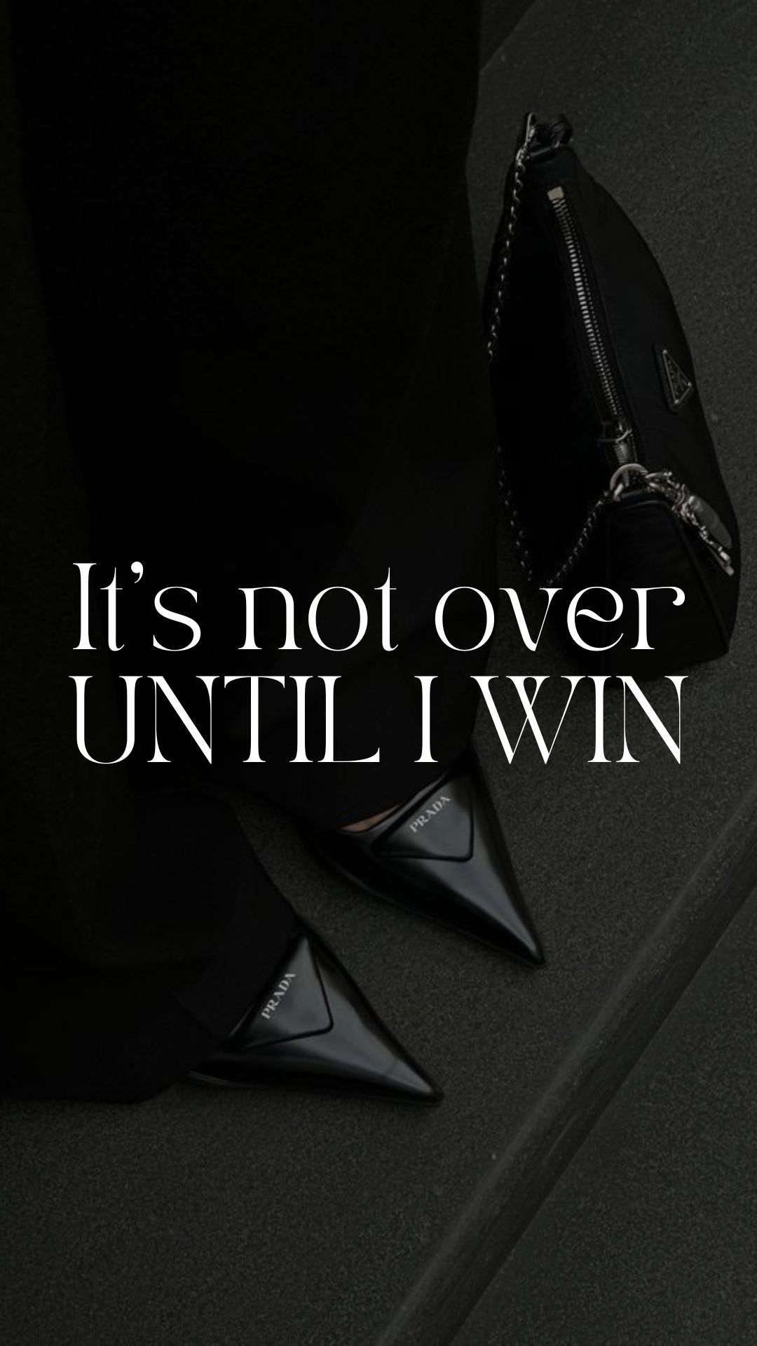 This Time, I Choose Me