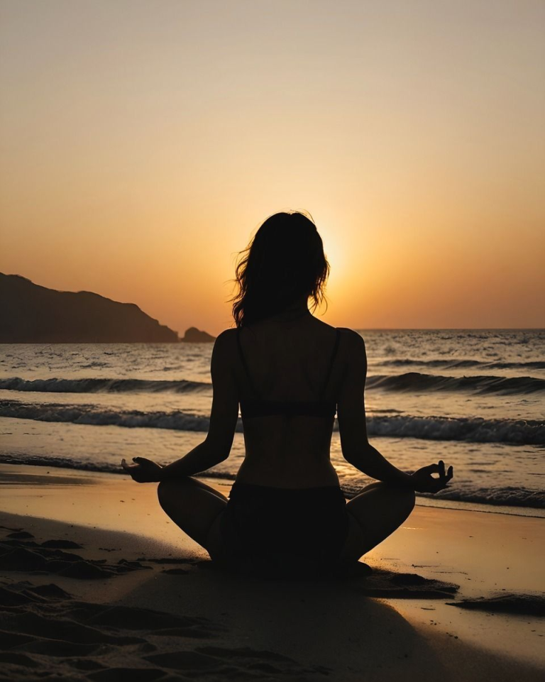 Identity-Shifting Meditation