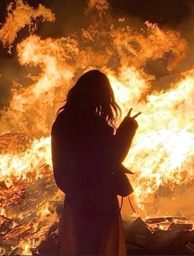 I Got Angry and Then I Got Free