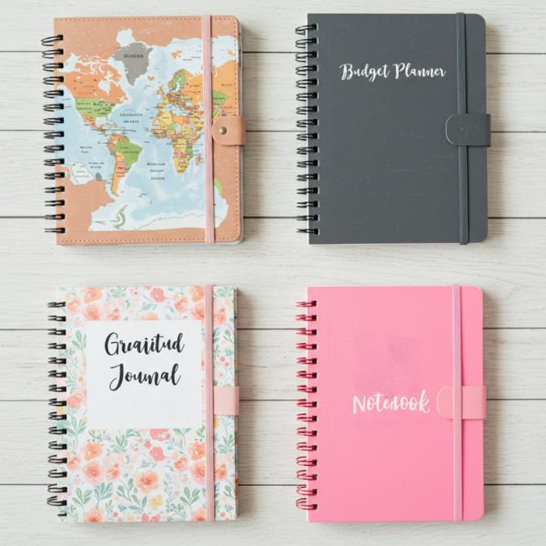 Journals Notebook Planners Kenya