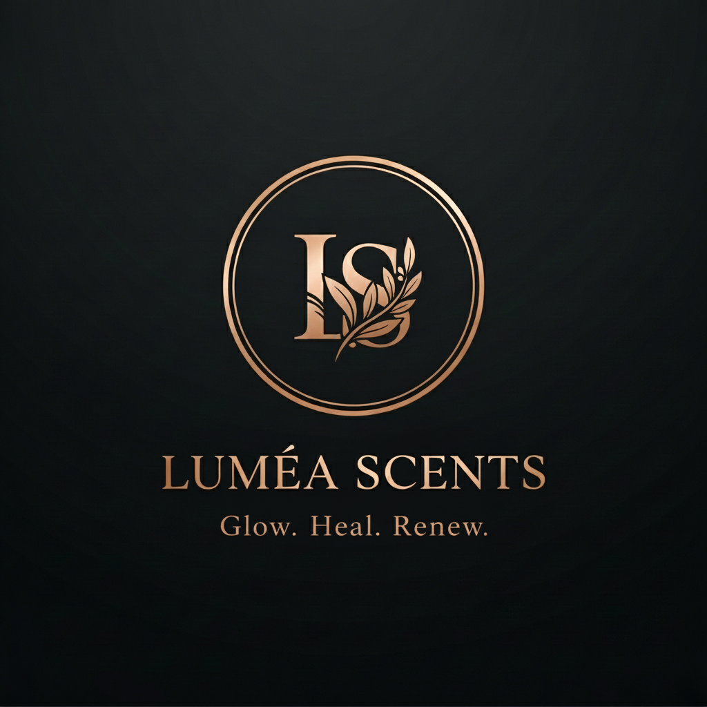 Luméa Scents by Vinaywa