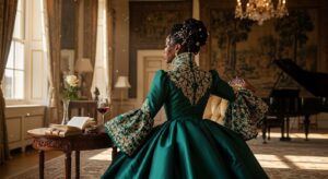 Maybe I Lived Before