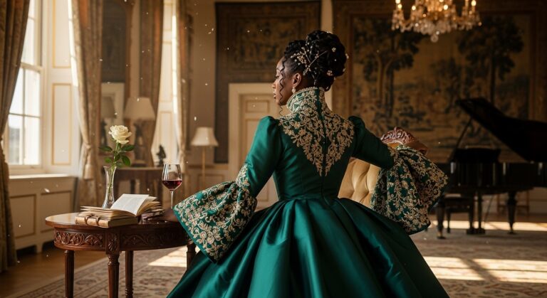 Maybe I Lived Before