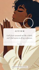 The Door That Finally Opened