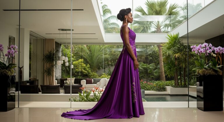 The Richness of Arrival