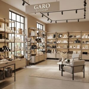 When Garo Became Real