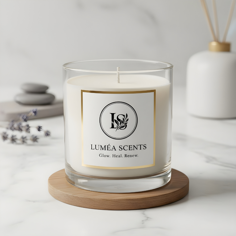 birthday scented candle gift in Nairobi
