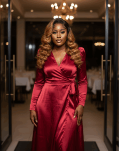 Marry the Man Who Loves You More