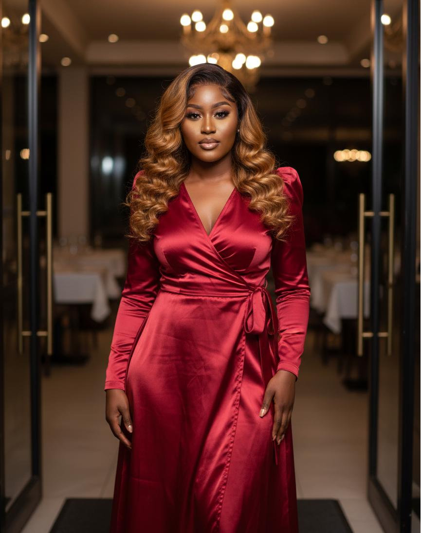 Marry the Man Who Loves You More