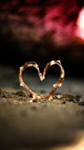 Something Soft Woke Up in Me