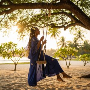 The Return of the Inner Child