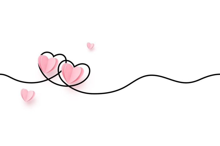 Loving From a Distance