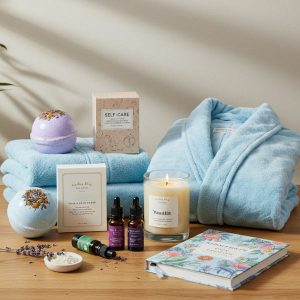 The Gifts I Gave Myself This Year