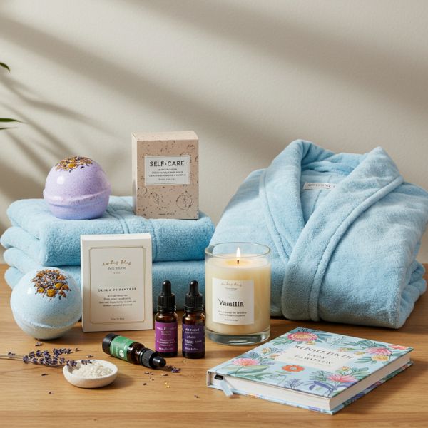 The Gifts I Gave Myself This Year