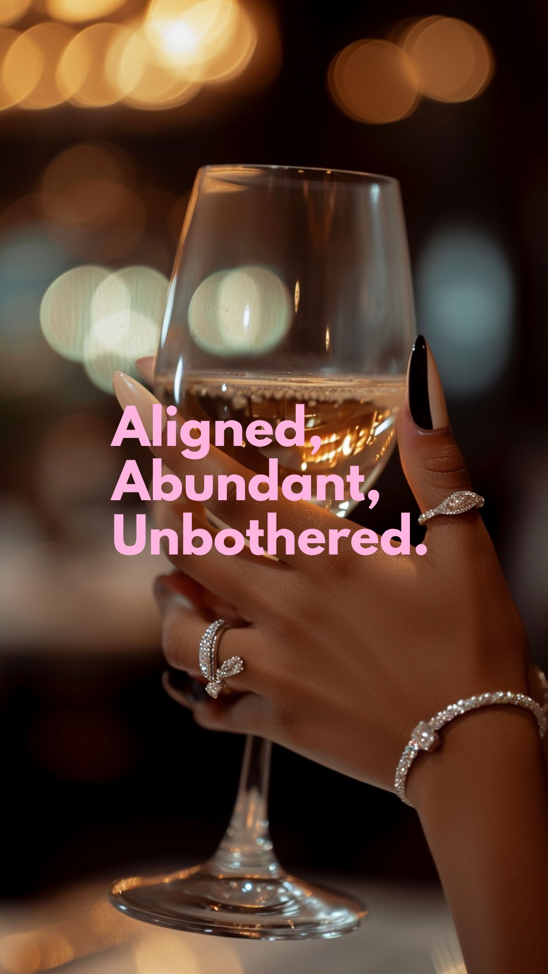 My Desire List for 2026