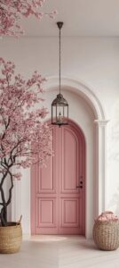 Her Name Became a Room Key